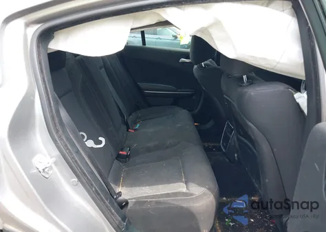 2017 Dodge Charger Sxt Rwd from USA, damaged, VIN 2C3CDXHG6HH563142